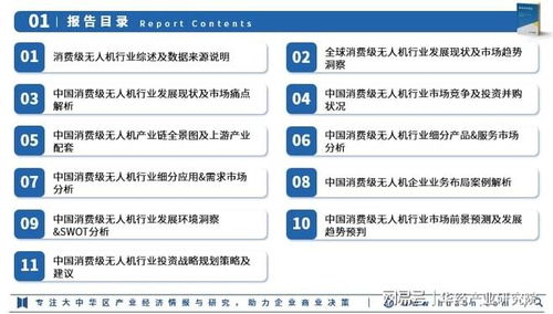 2026年中國(guó)消費(fèi)級(jí)無(wú)人機(jī)行業(yè)產(chǎn)業(yè)鏈、重點(diǎn)企業(yè)分析及投資戰(zhàn)略探究