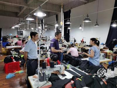 赤壁 優化營商環境激發市場活力，市場調研助力精準施策